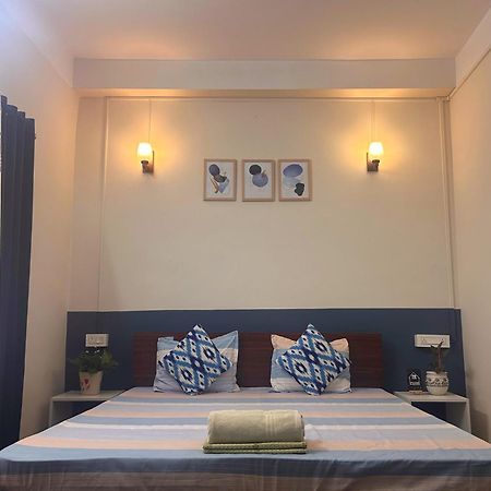 Mulaqat Homestay 실리구리 외부 사진