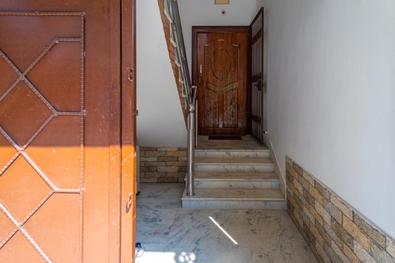 Mulaqat Homestay 실리구리 외부 사진